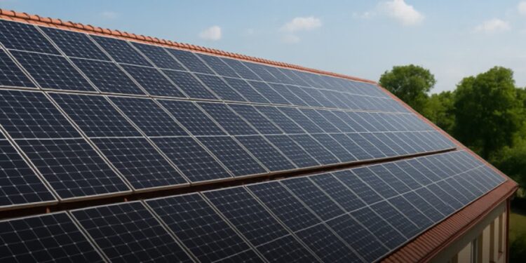 Dębica: Powiat Dębica stawia na OZE