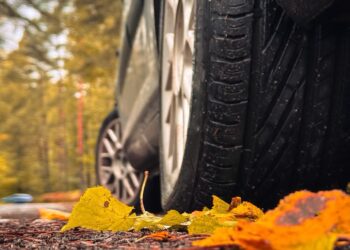 Mielec:  Niekorzystne warunki na drogach