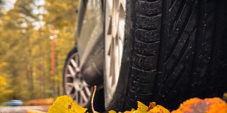 Mielec: Niekorzystne warunki na drogach