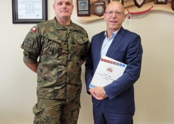 Mielec: Porozumienie o współpracy