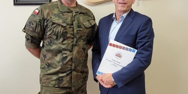 Mielec: Porozumienie o współpracy