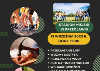 Przecław:  Maraton Sołectw – Zakończenie Letniego Sezonu w Przecławiu!