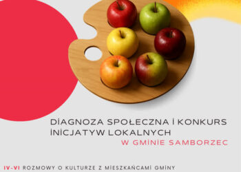 Samborzec: Intensywny czas i mnóstwo aktywności dzięki GOK