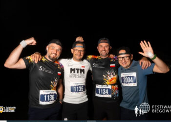 Piwniczna-Zdrój: 16. Festiwal Biegowy wystartował!