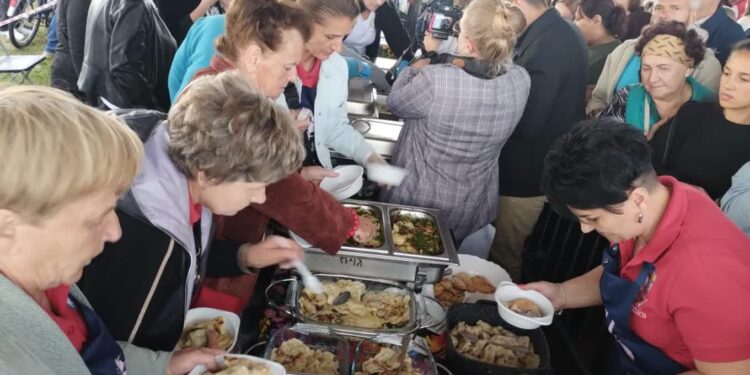 Dębica: Święto Pieroga