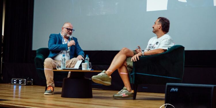 Dębica: Spotkanie z aktorem Michałem „Miśkiem” Koterskim