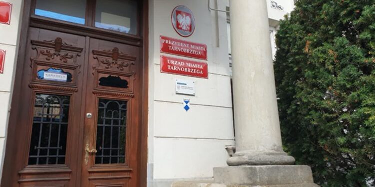 Tarnobrzeg: Startuje głosowanie w Budżecie Obywatelskim 2026
