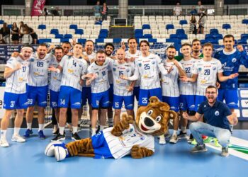 Mielec: Handball Stal Mielec pokonała Netland MKS Kalisz