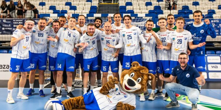 Mielec: Handball Stal Mielec pokonała Netland MKS Kalisz