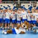 Mielec: Handball Stal Mielec pokonała Netland MKS Kalisz