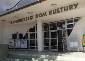 Tarnobrzeg: 21 milionów złotych na modernizację Tarnobrzeskiego Domu Kultury