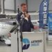 Mielec: Lotnisko Mielec otworzyło nowy hangar