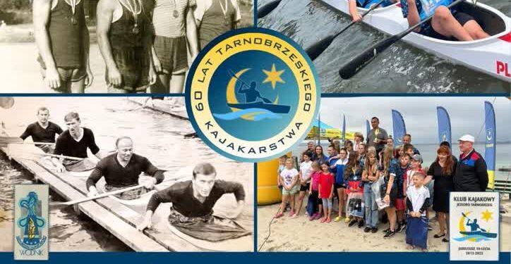 Tarnobrzeg: XII Otwarte Mistrzostwa Województwa Podkarpackiego w Kajakarstwie