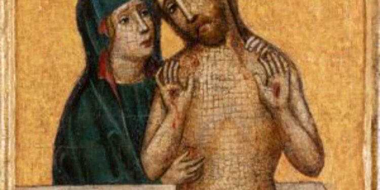 Sulisławice: Rozpoczynają się trzydniowe uroczystości odpustowe