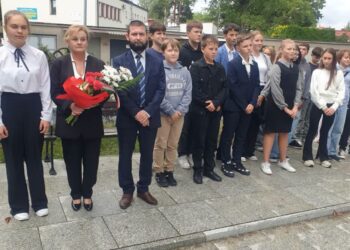 Tarnobrzeg: W hołdzie ofiarom sowieckiej agresji z 17 września 1939 roku