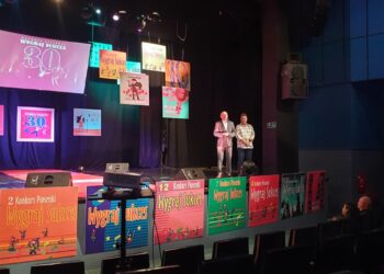 Tarnobrzeg: Trzy dekady muzycznych emocji. „Wygraj Sukces” po raz 30.