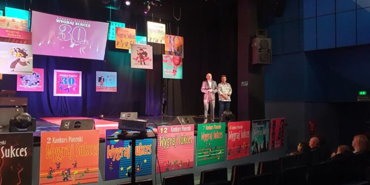 Tarnobrzeg: Trzy dekady muzycznych emocji. „Wygraj Sukces” po raz 30.