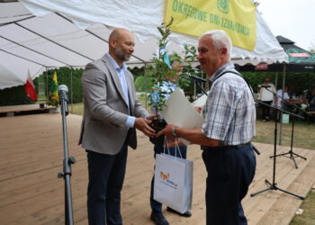 Mielec: Okręgowe Dni Działkowca