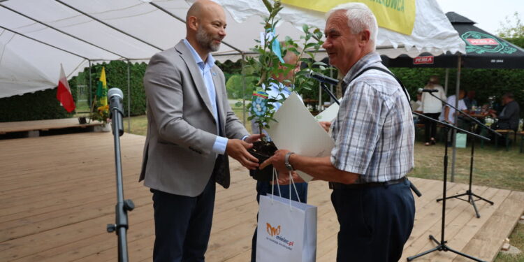 Mielec: Okręgowe Dni Działkowca