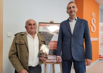 Sandomierz: Gwara sandomierska żyje i fascynuje