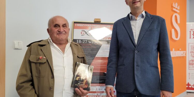 Sandomierz: Gwara sandomierska żyje i fascynuje