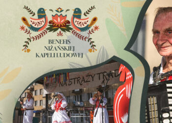 Nisko: Benefis Niżańskiej Kapeli Ludowej – pół wieku tradycji w nowym brzmieniu