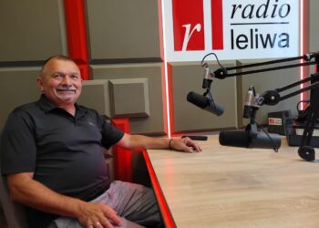 Sandomierz: Rozmowa z ultramaratończykiem, biegaczem Jackiem Łabudzkim o 5. Festiwalu Biegowym Sandomierskim Szlakiem Winiarskim