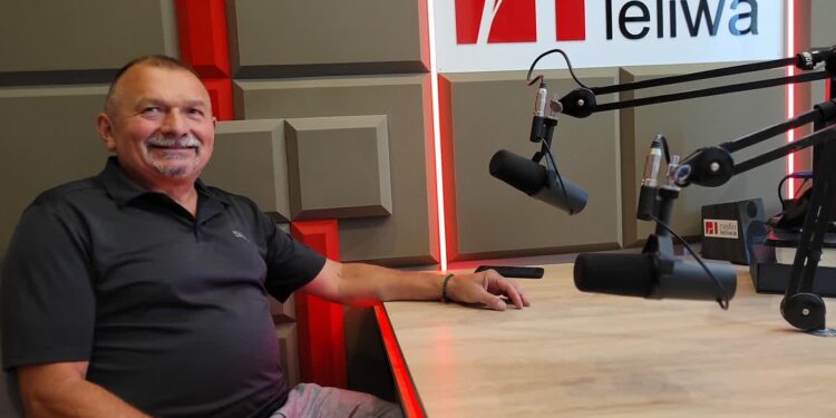 Sandomierz: Rozmowa z ultramaratończykiem, biegaczem Jackiem Łabudzkim o 5. Festiwalu Biegowym Sandomierskim Szlakiem Winiarskim