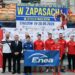 Staszów: Sportowa pasja i walka o marzenia – Młodzieżowe Mistrzostwa Polski w Staszowie