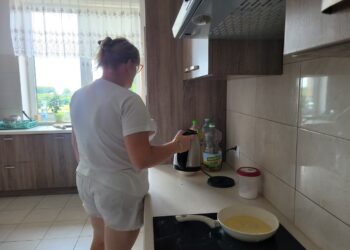 Kleczanów: Mieszkania treningowe nieocenionym wsparciem dla osób niepełnosprawnych