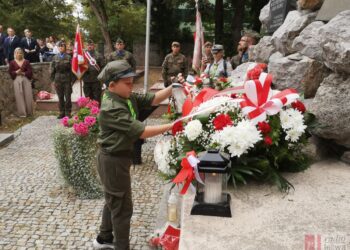 Sandomierz. Nigdy więcej wojny