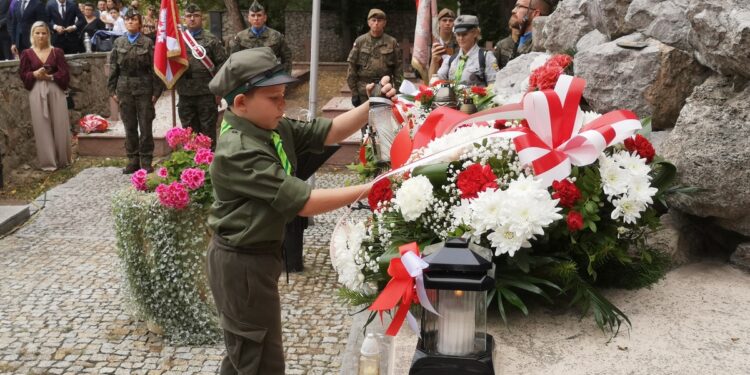 Sandomierz. Nigdy więcej wojny