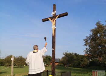 Tarnobrzeg. Pamięci wsi, której już nie ma