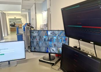 Mielec: Mielecki Szpital na liście rankingowej dofinansowania na transformację cyfrową