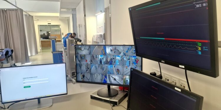 Mielec: Mielecki Szpital na liście rankingowej dofinansowania na transformację cyfrową