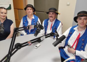 Mielec: 20 lat Kapeli Grochowiacy