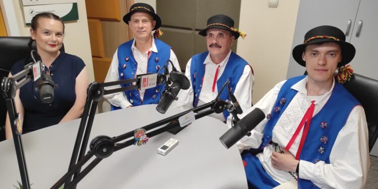 Mielec: 20 lat Kapeli Grochowiacy