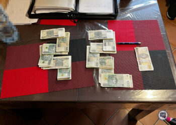 Mielec/Region: Są pierwsze  zatrzymania