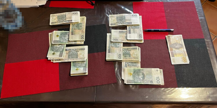 Mielec/Region: Są pierwsze zatrzymania