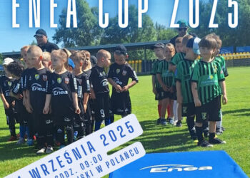 Połaniec: Turniej Piłkarski „Aktywny Junior”