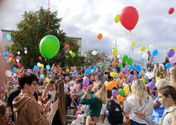 Stalowa Wola: Za nami piknik z okzji Dnia Przedszkolaka