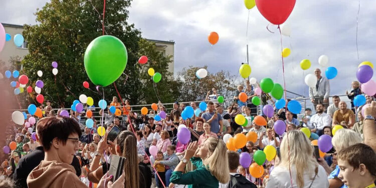 Stalowa Wola: Za nami piknik z okzji Dnia Przedszkolaka