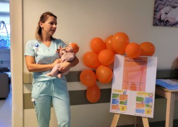 Sandomierz: Dziś Dzień Bezpieczeństwa Pacjenta