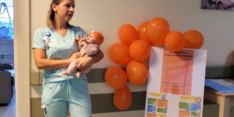 Sandomierz: Dziś Dzień Bezpieczeństwa Pacjenta