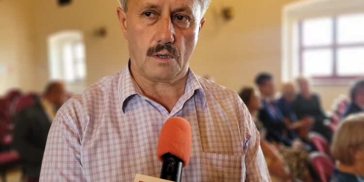 Nowe Kichary: Podwójna okazja do świętowania