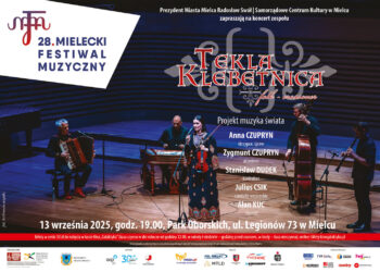 Mielec:„Tekla Klebetnica – czyli wiejska plotkara”