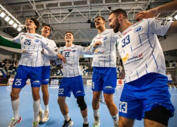 Mielec: Jedziemy po kolejne punkty do Gdańska