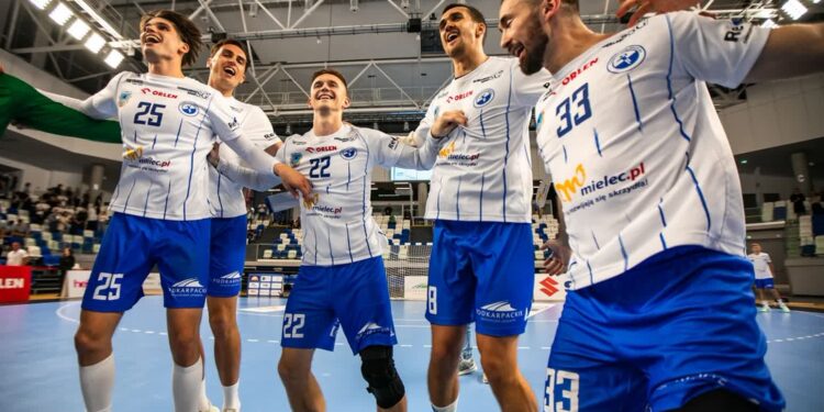 Mielec: Jedziemy po kolejne punkty do Gdańska