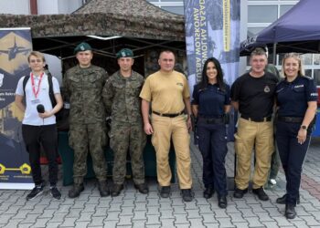 Mielec: Ognisty Ratownik – Gorąca Krew