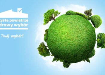 Padew Narodowa: Razem po dotacje z programu Czyste Powietrze